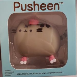 Pusheen Box Exclusive Roller Skating Pusheen 🐈📦